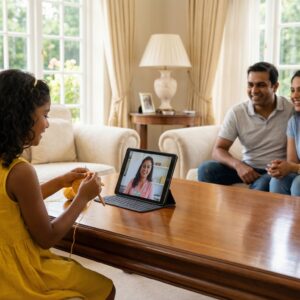 ๐งถ Crochet Online Classes for Kids (Ages 8โ16)