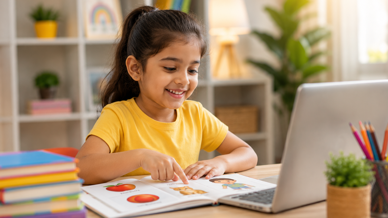trusted by 1000+ parents across india (5)